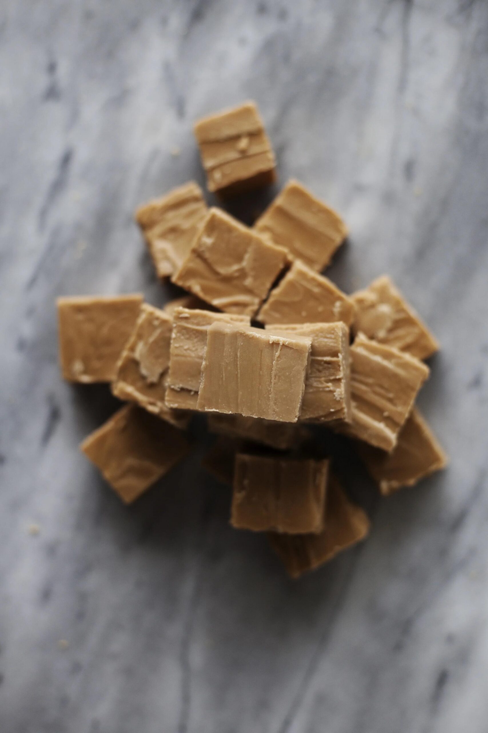 Easy Maple Fudge Recipe